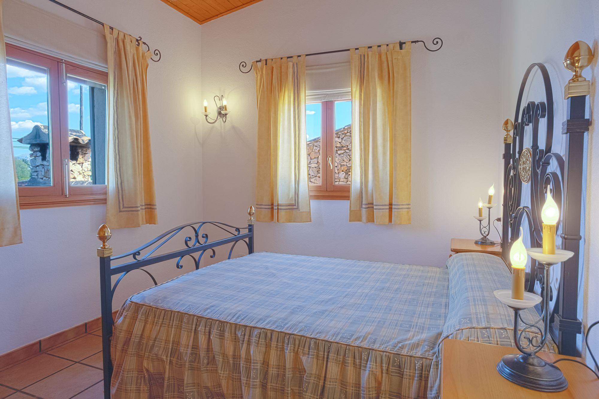 Villa Erika