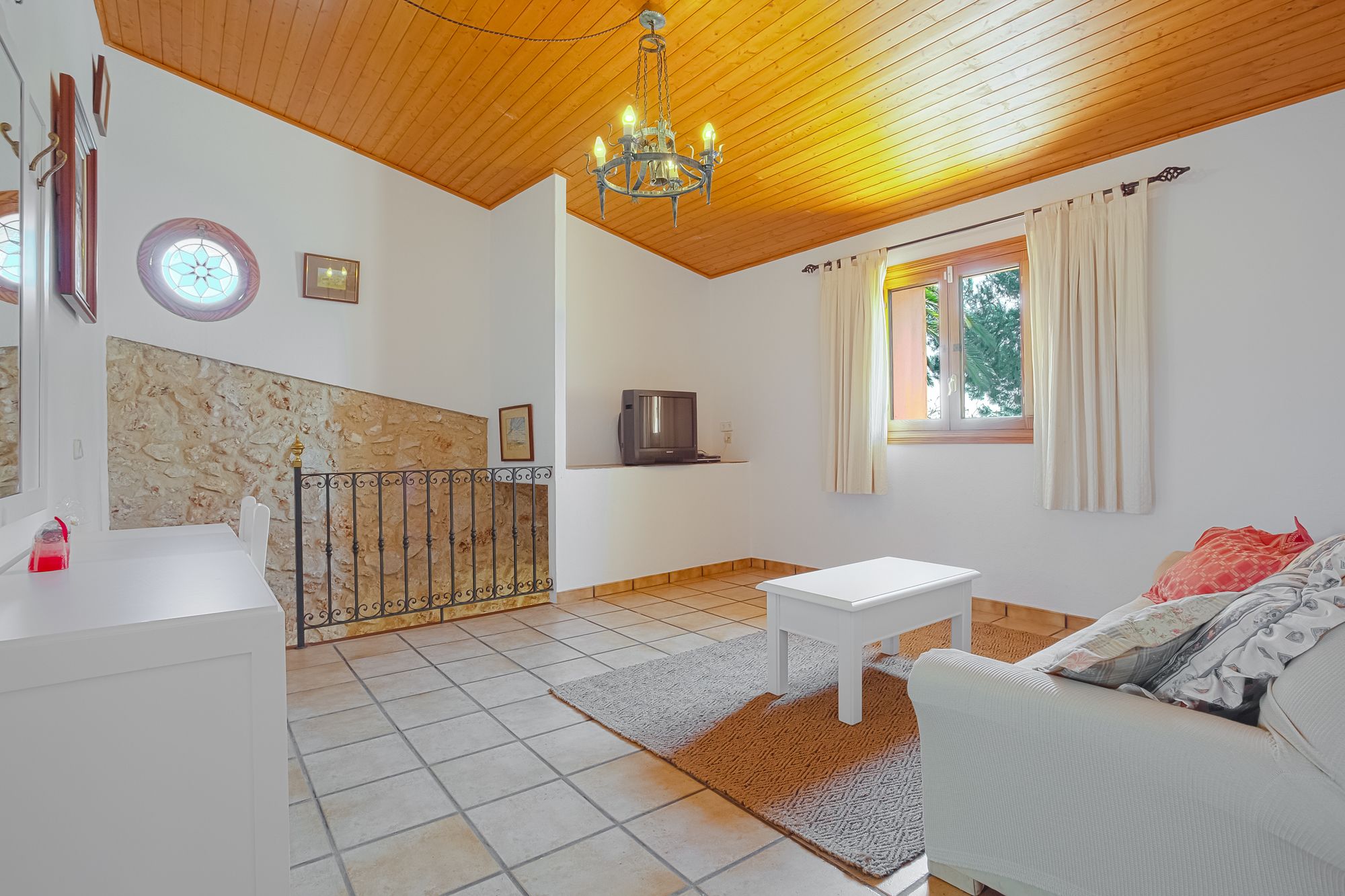Villa Erika