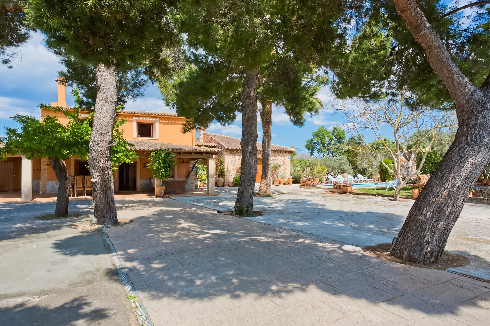 Villa Erika