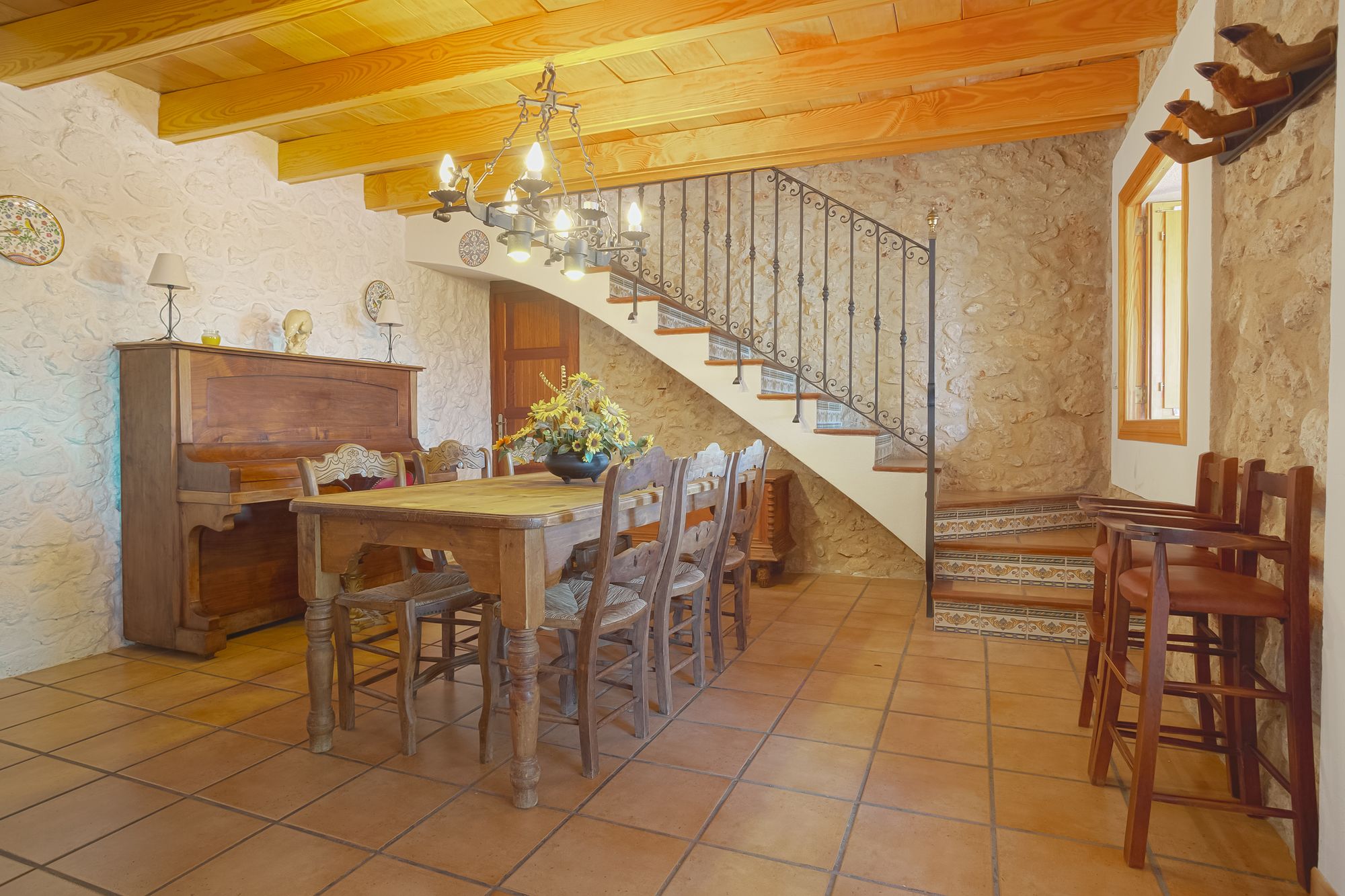 Villa Erika