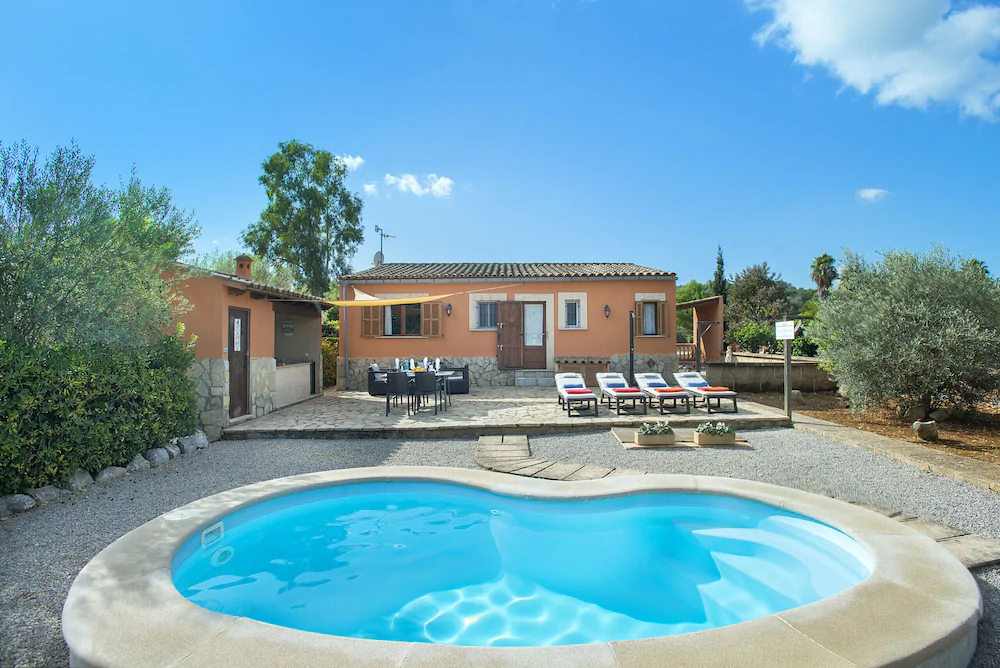 Villa Garreta