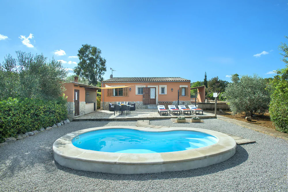 Villa Garreta
