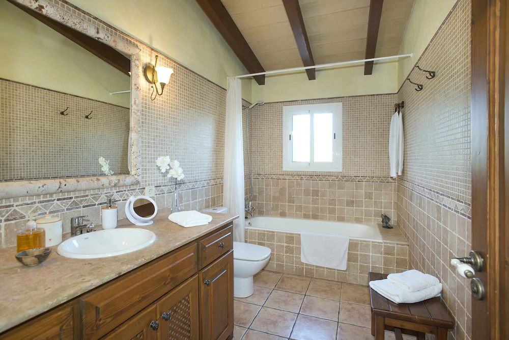 Villa Garreta