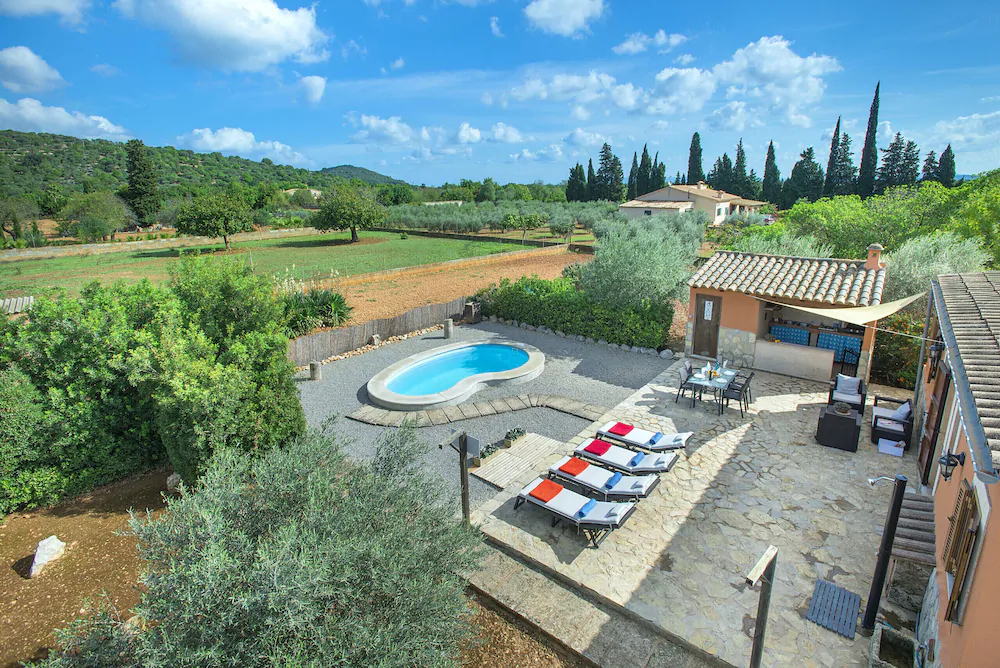 Villa Garreta