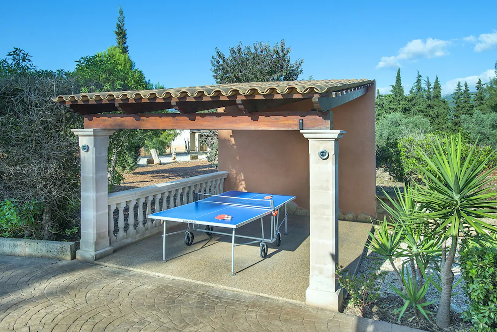 Villa Garreta
