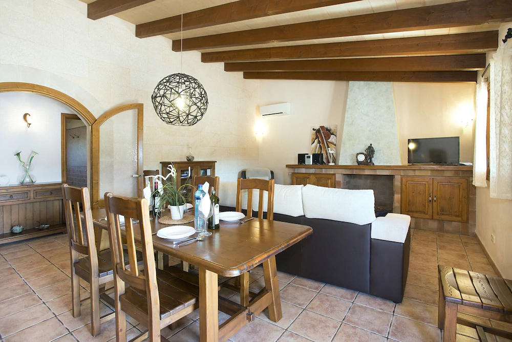 Villa Garreta