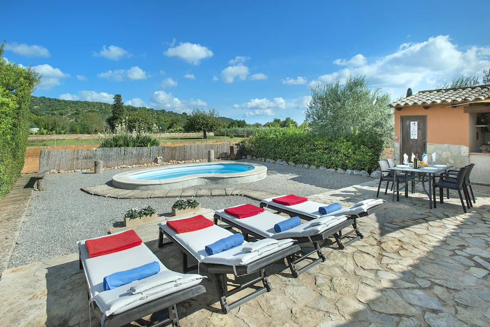 Villa Garreta