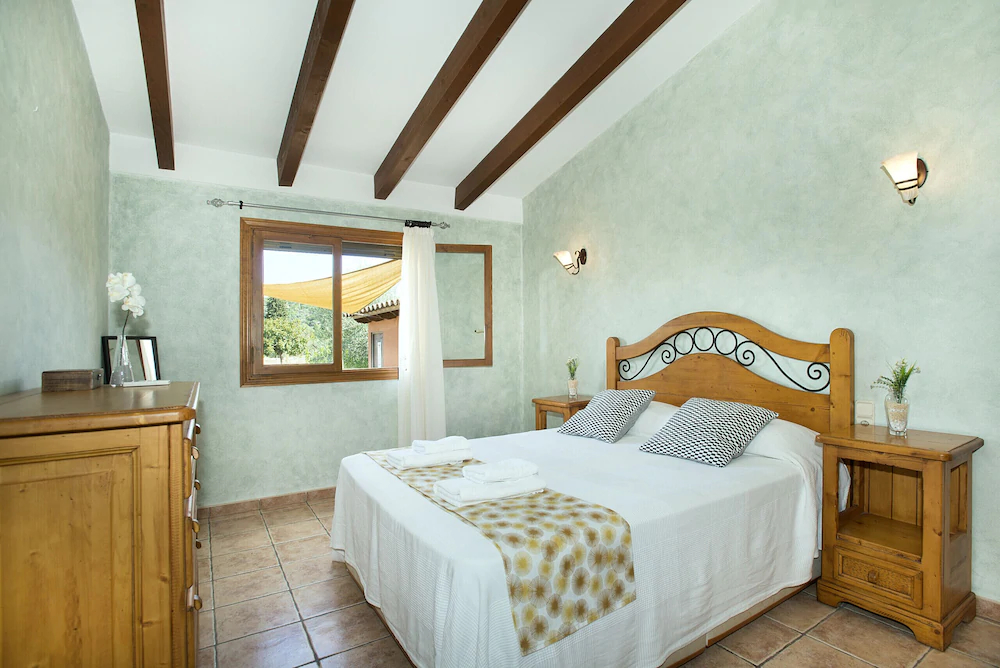 Villa Garreta
