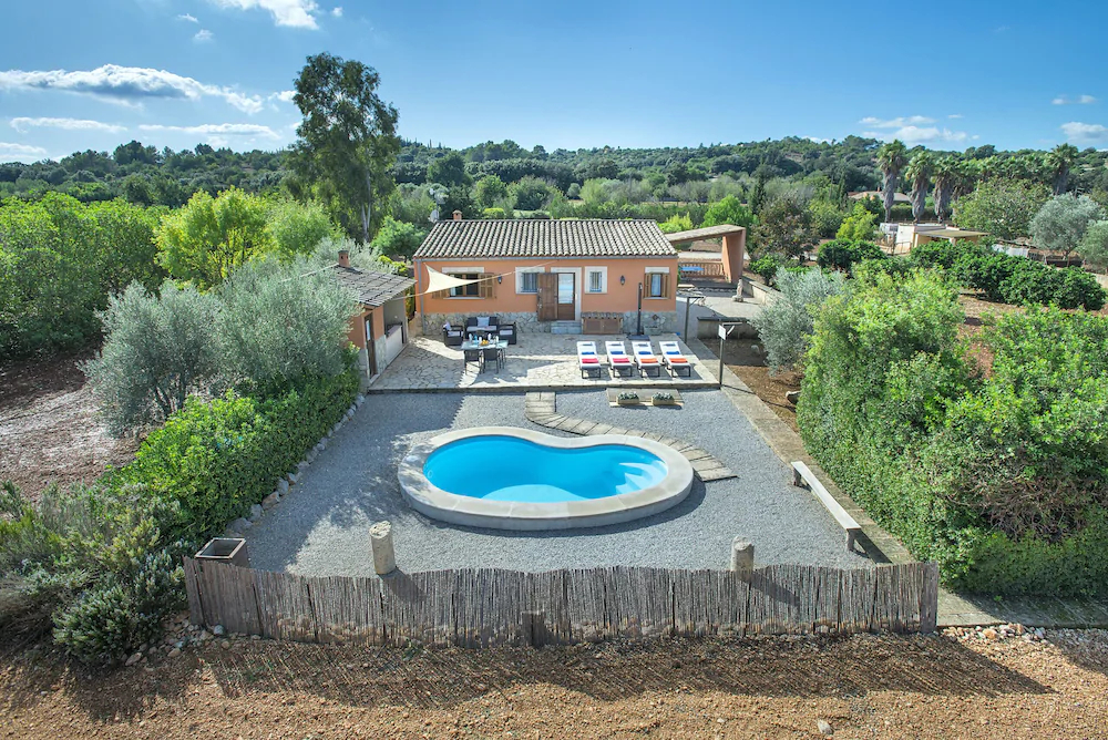 Villa Garreta