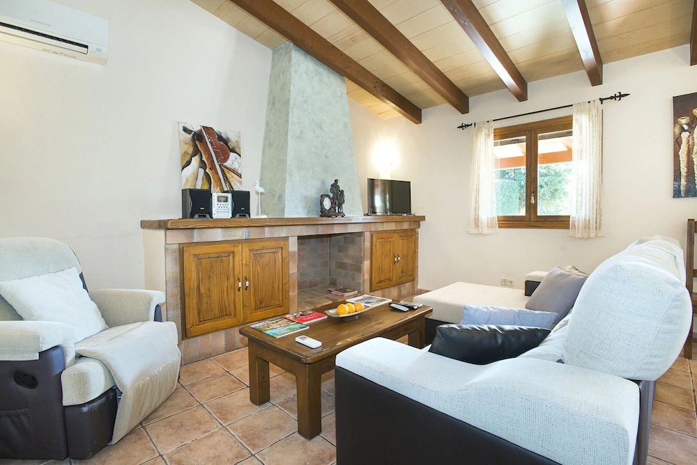 Villa Garreta