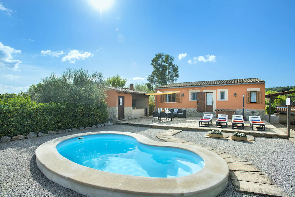 Villa Garreta