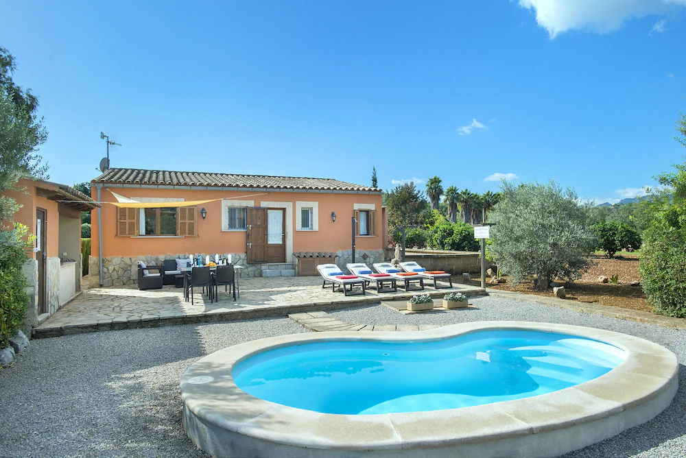 Villa Garreta