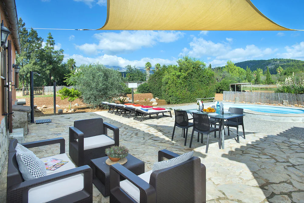 Villa Garreta