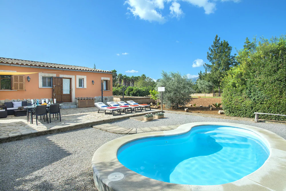Villa Garreta