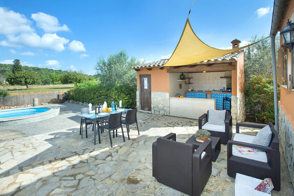 Villa Garreta