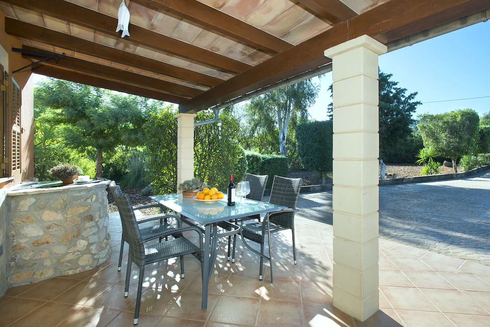 Villa Garreta