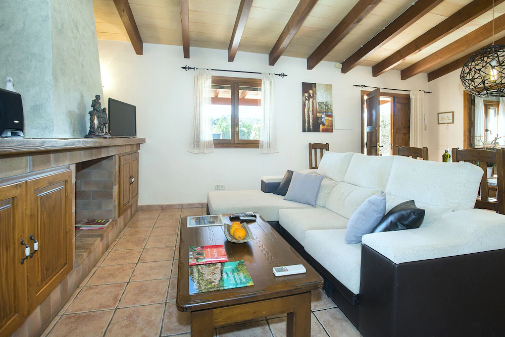 Villa Garreta