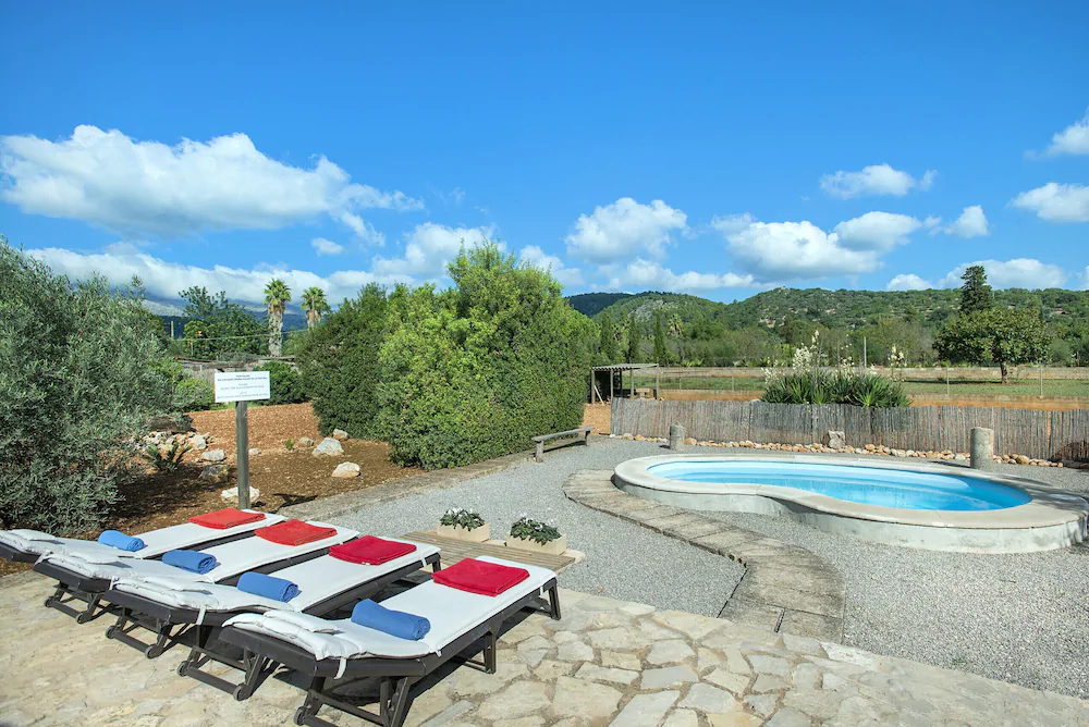 Villa Garreta