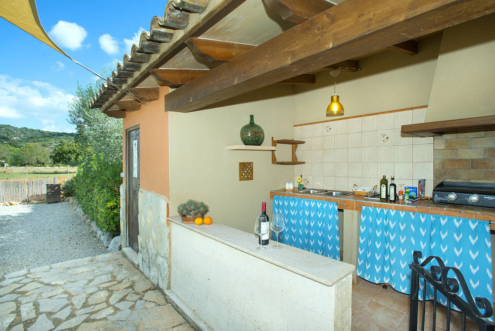 Villa Garreta