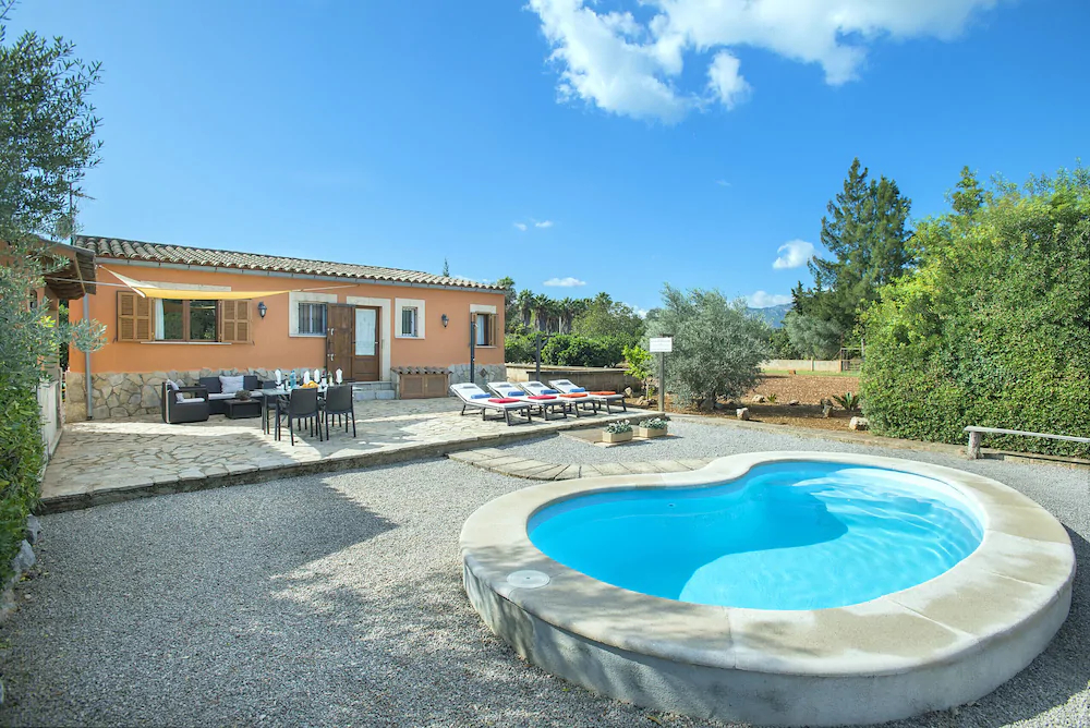 Villa Garreta