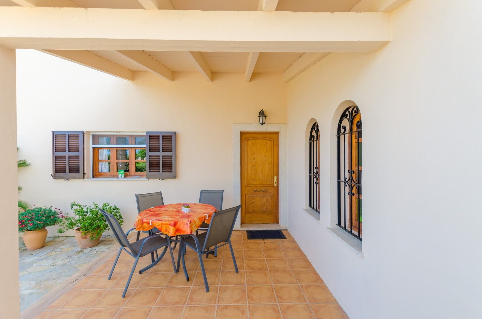 Villa Pascolet