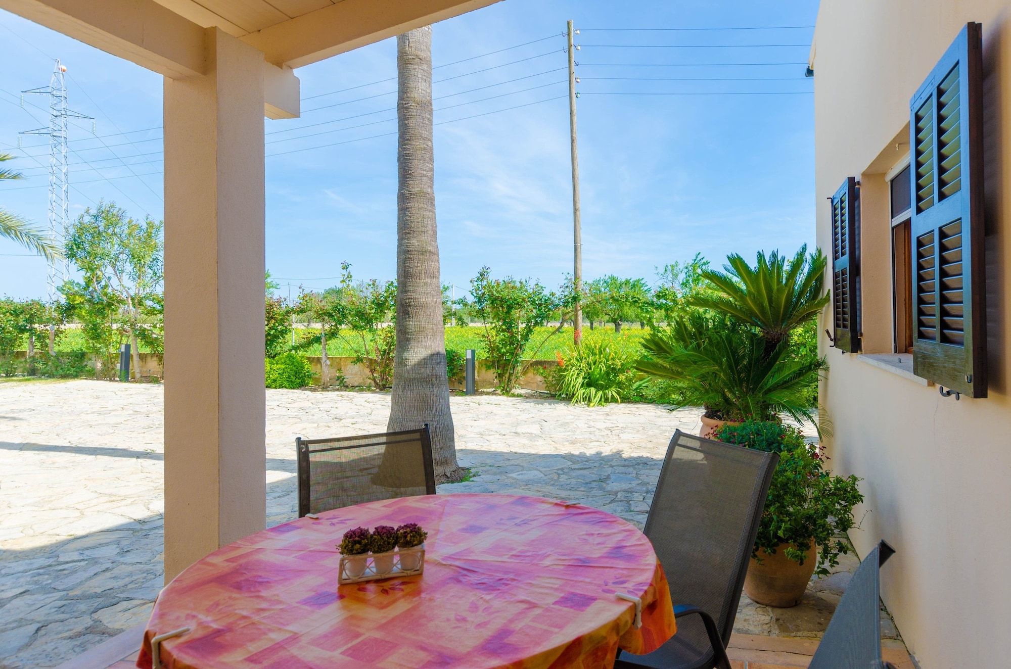 Villa Pascolet