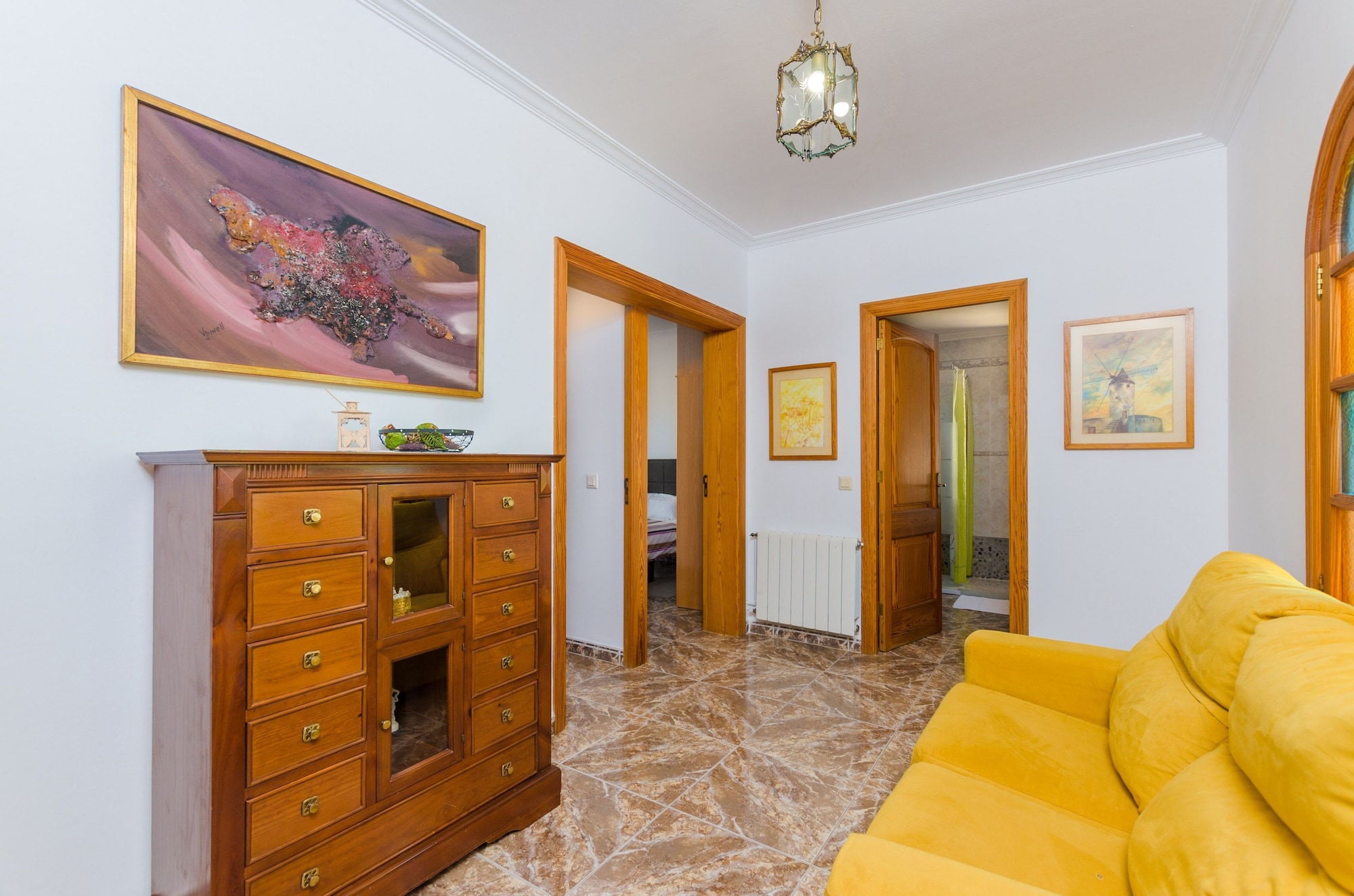 Villa Pascolet