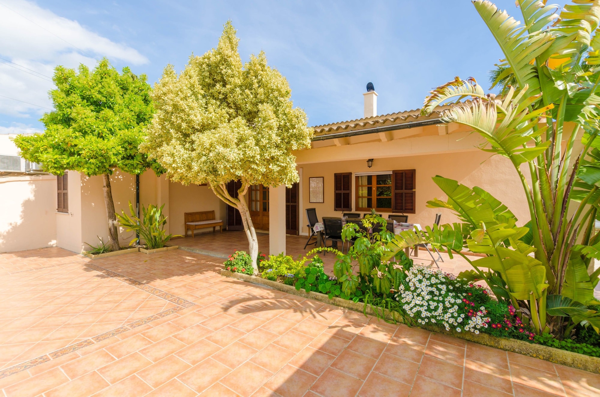 Villa Pascolet