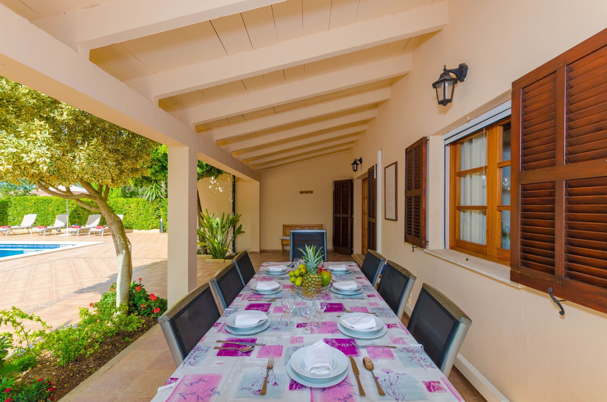 Villa Pascolet