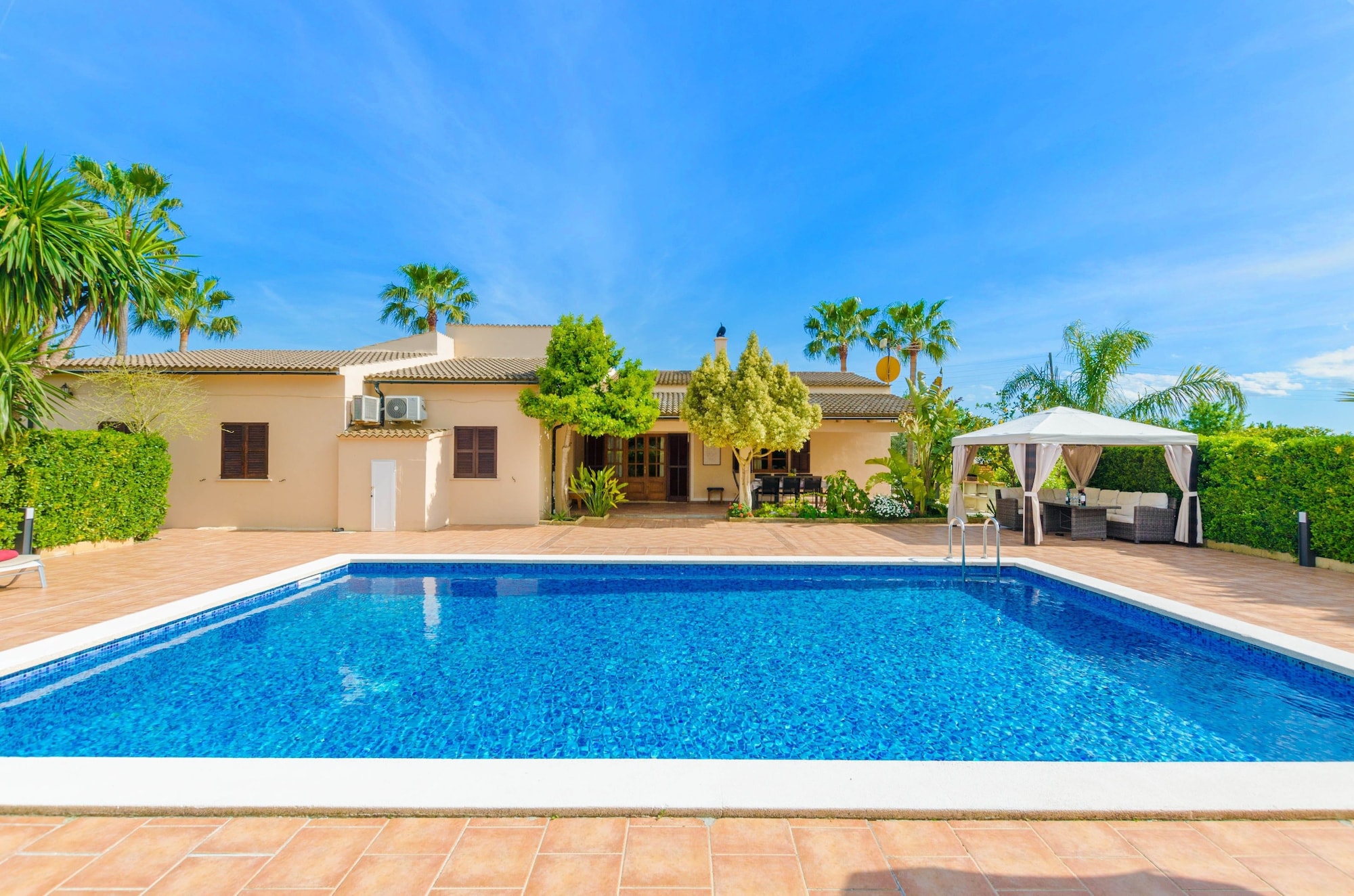 Villa Pascolet