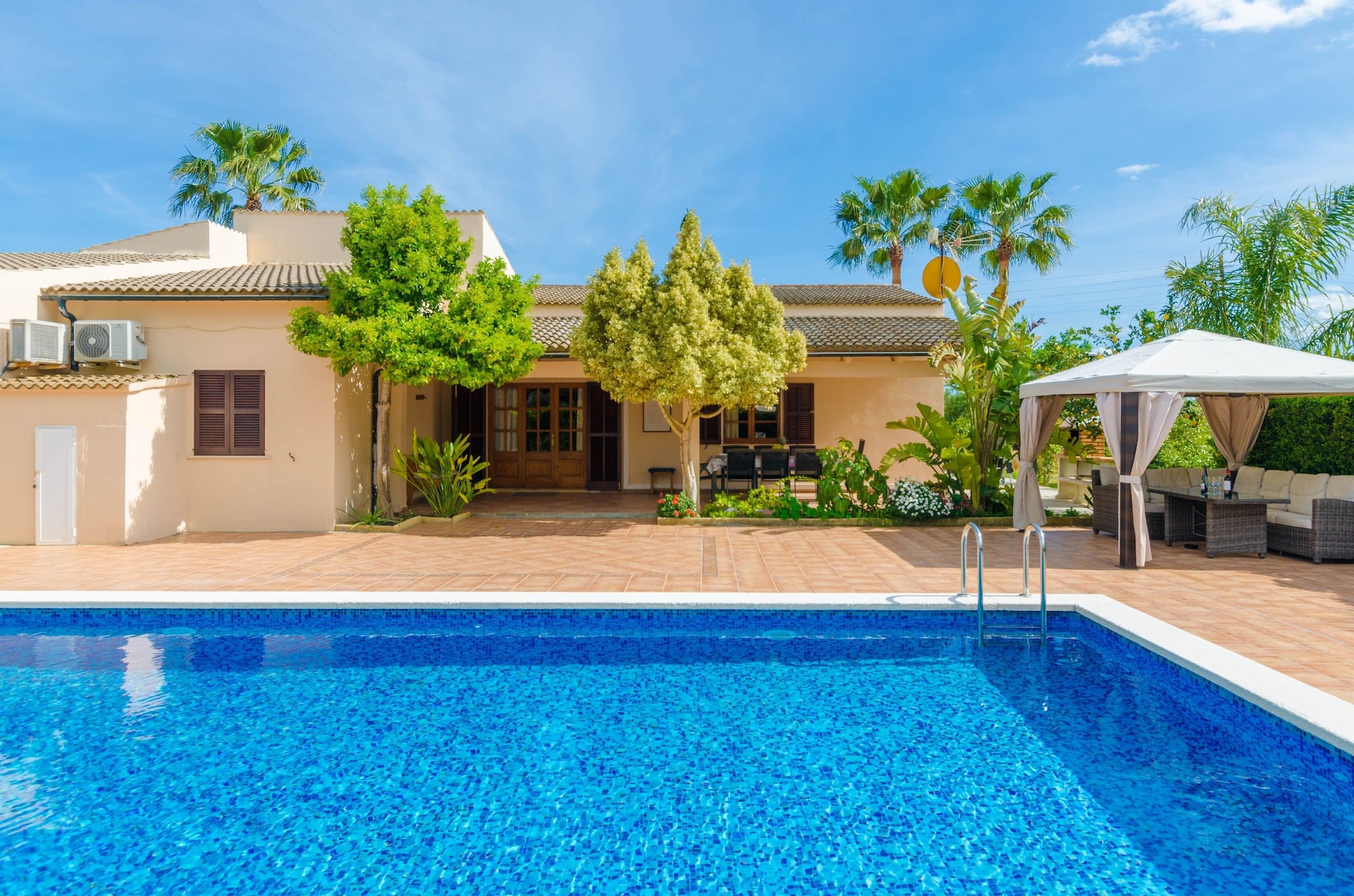 Villa Pascolet