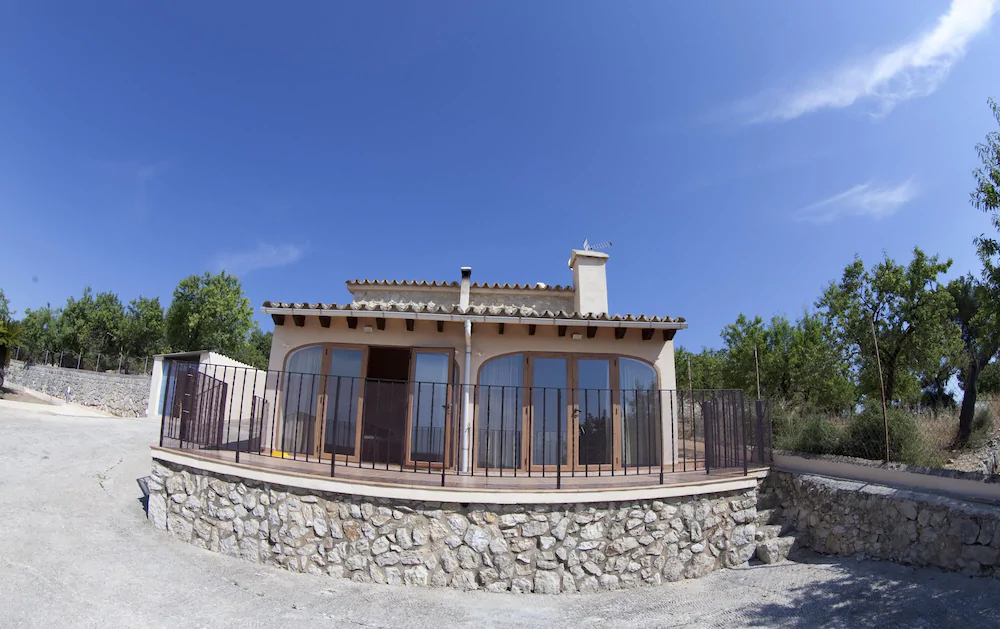 Villa Putxet