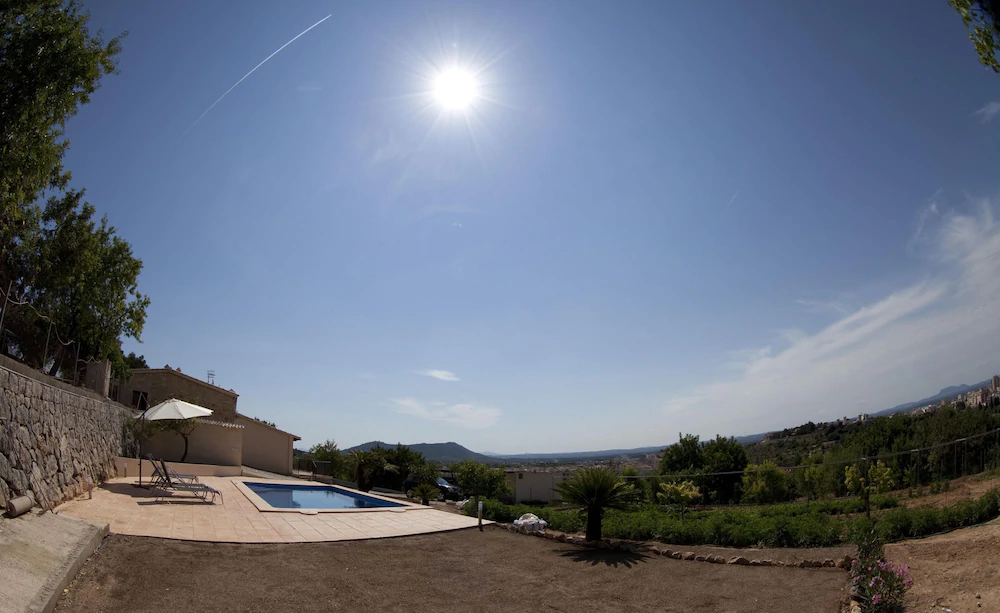 Villa Putxet