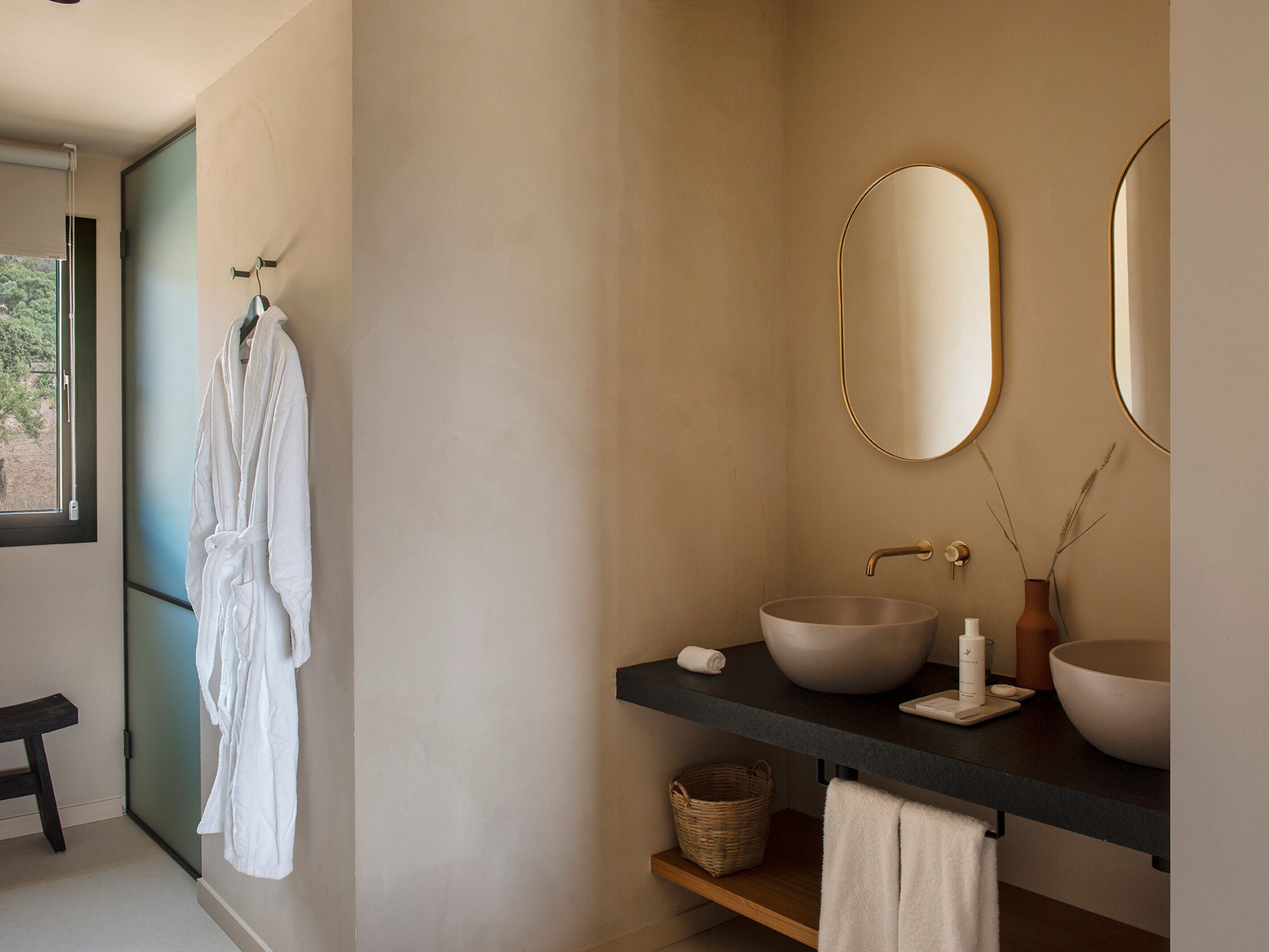 The Lodge Mallorca