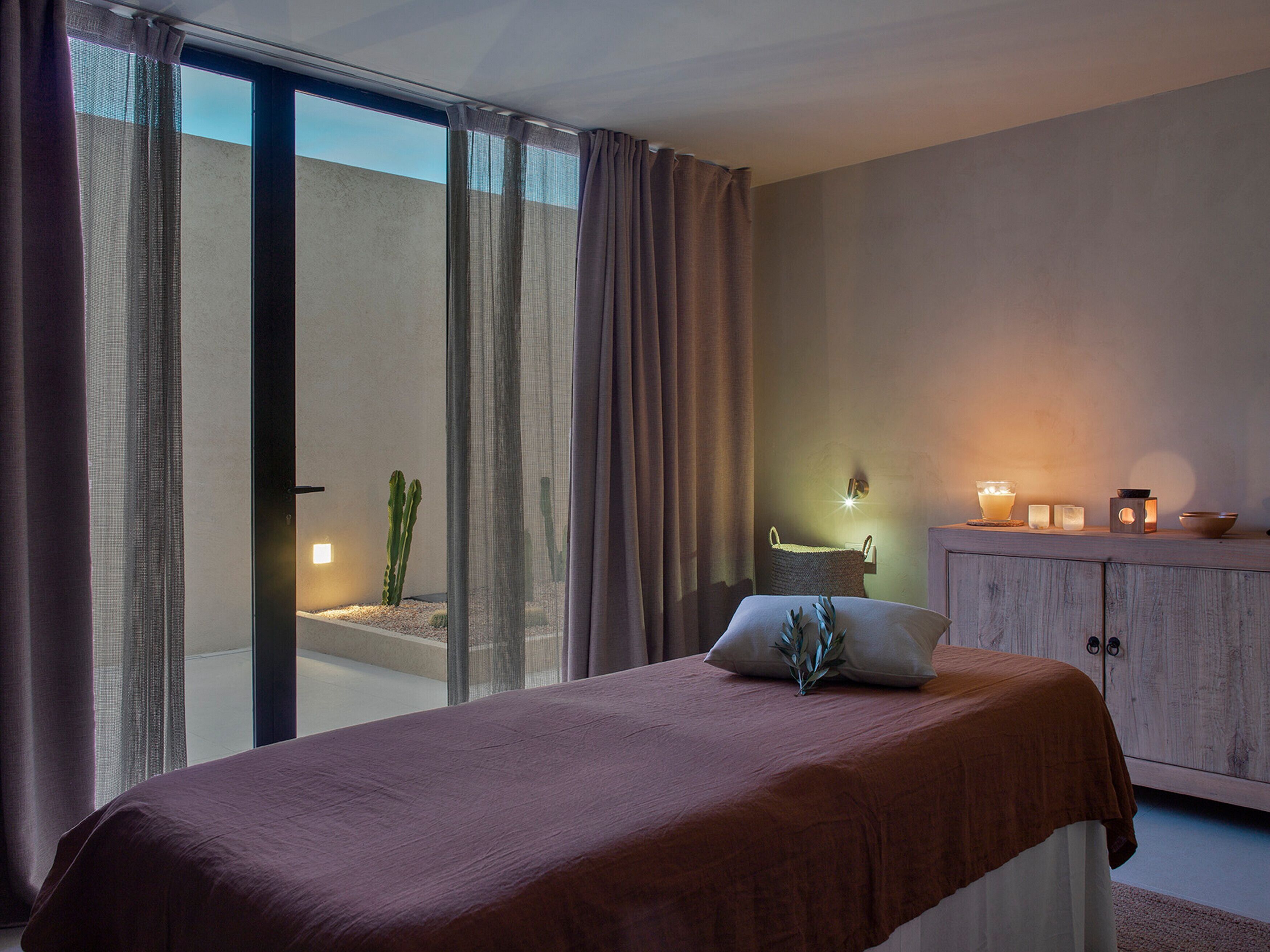The Lodge Mallorca