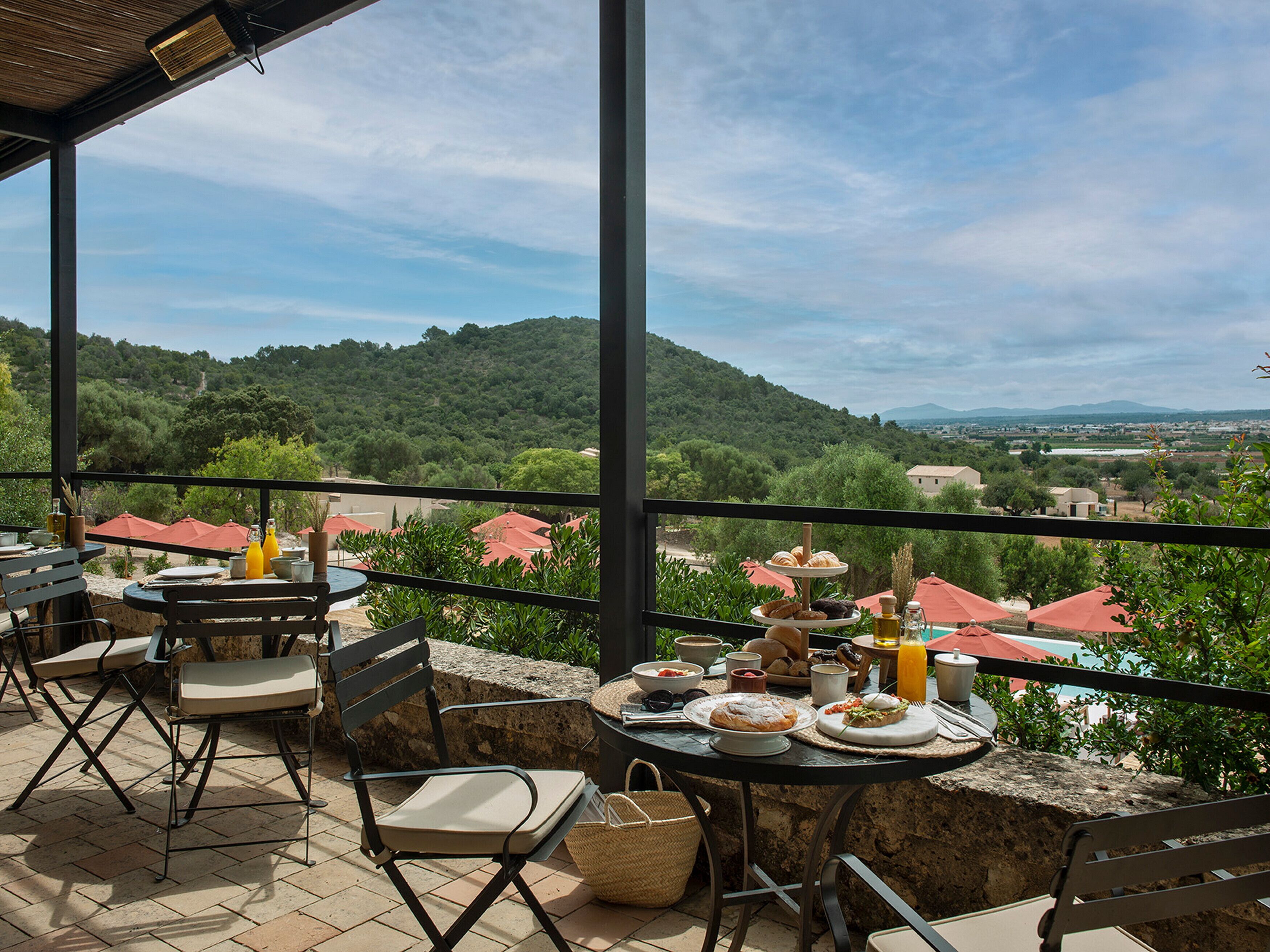 The Lodge Mallorca