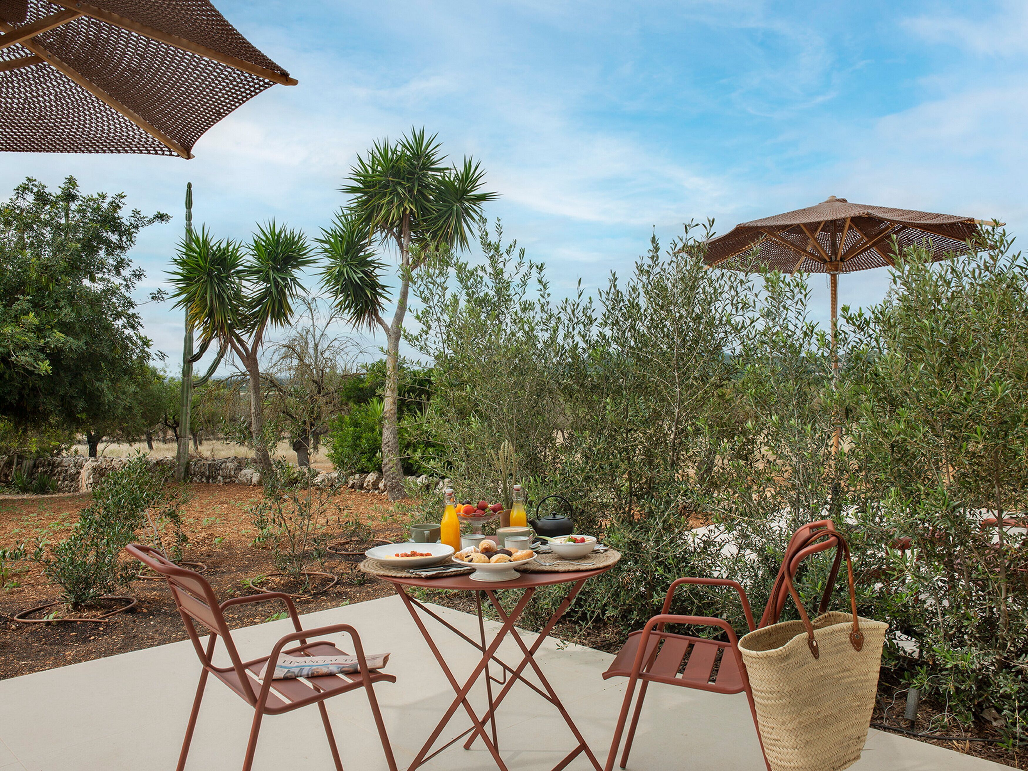 The Lodge Mallorca