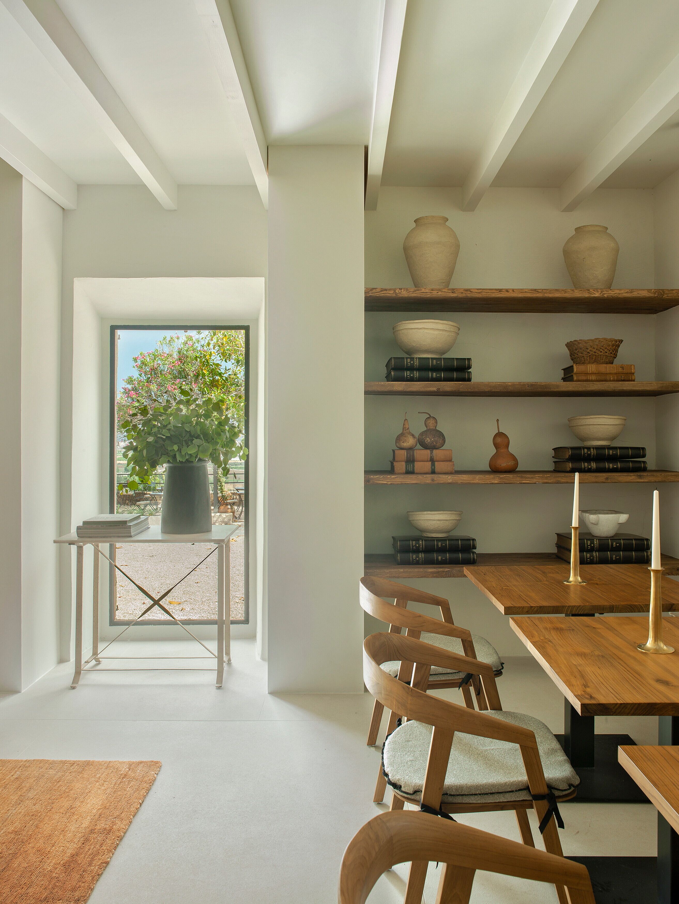 The Lodge Mallorca