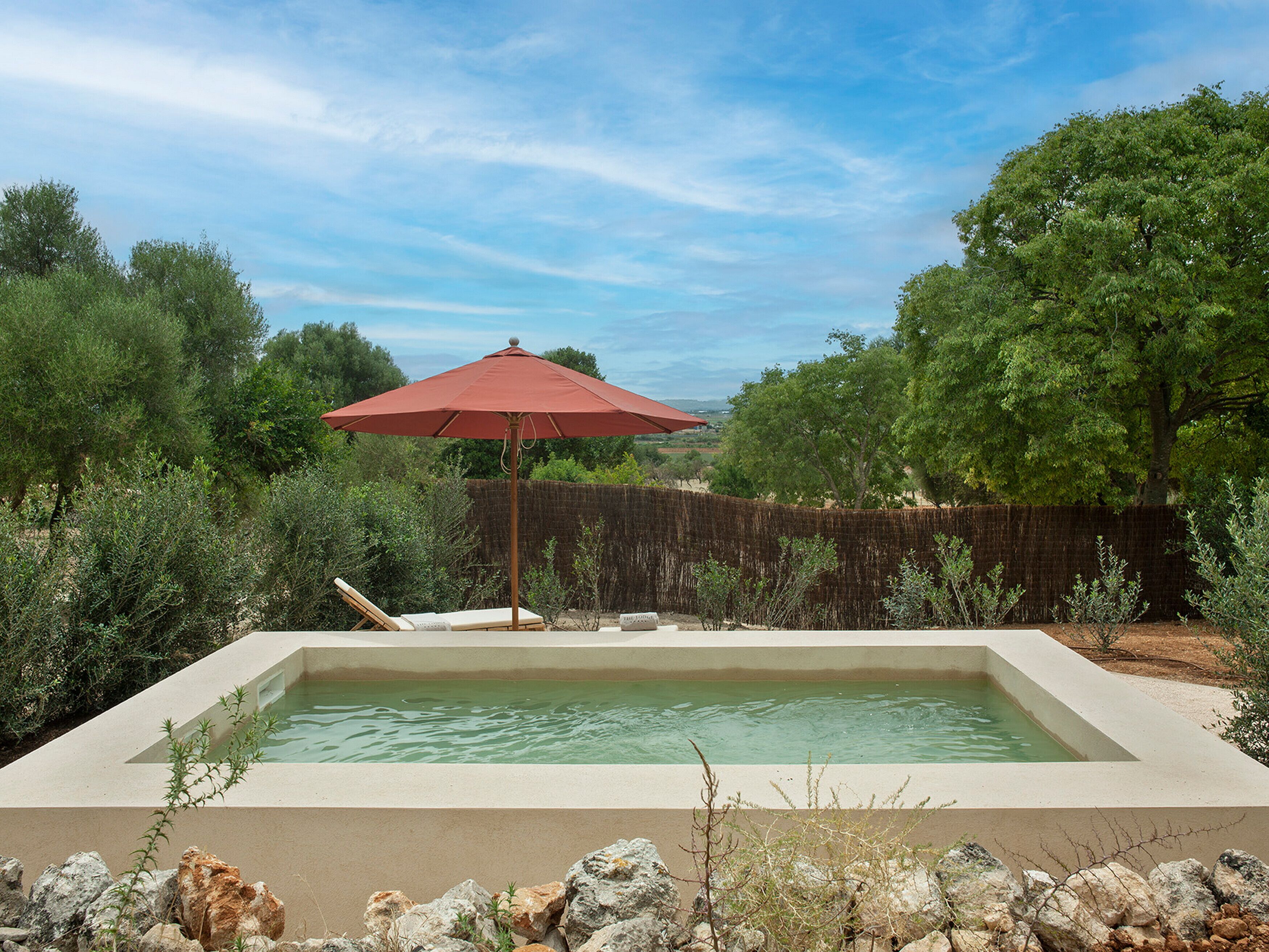 The Lodge Mallorca
