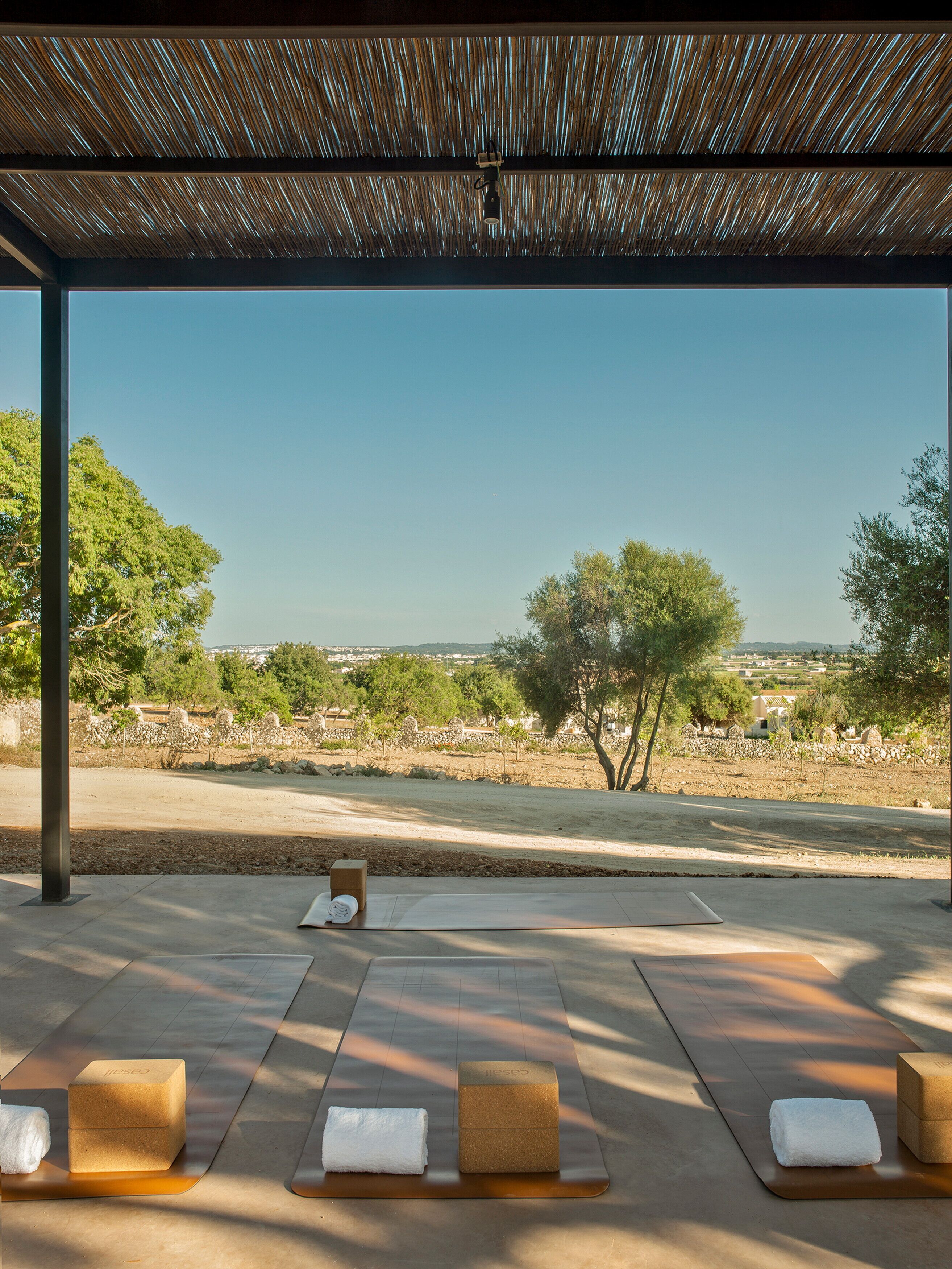 The Lodge Mallorca