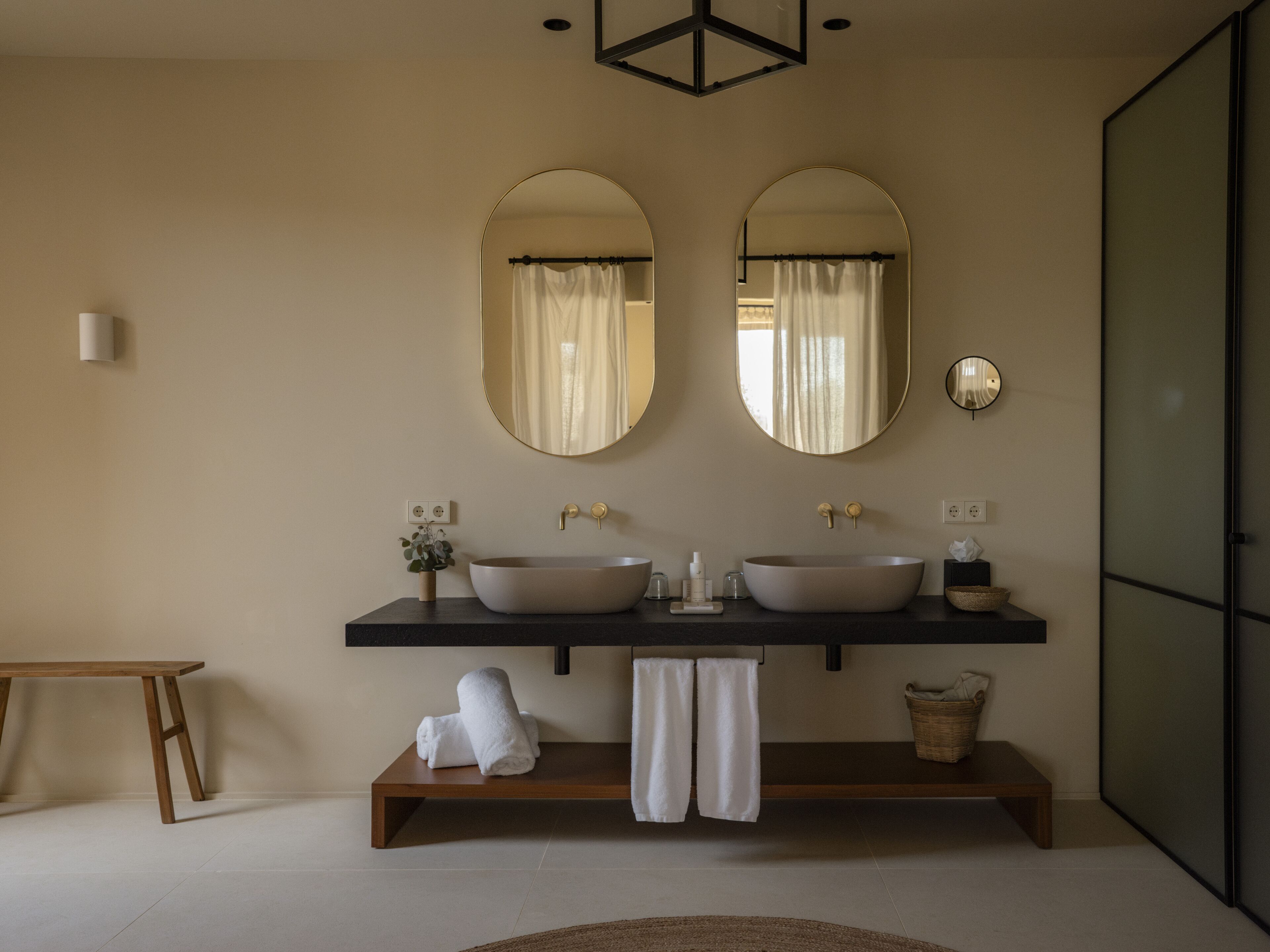 The Lodge Mallorca