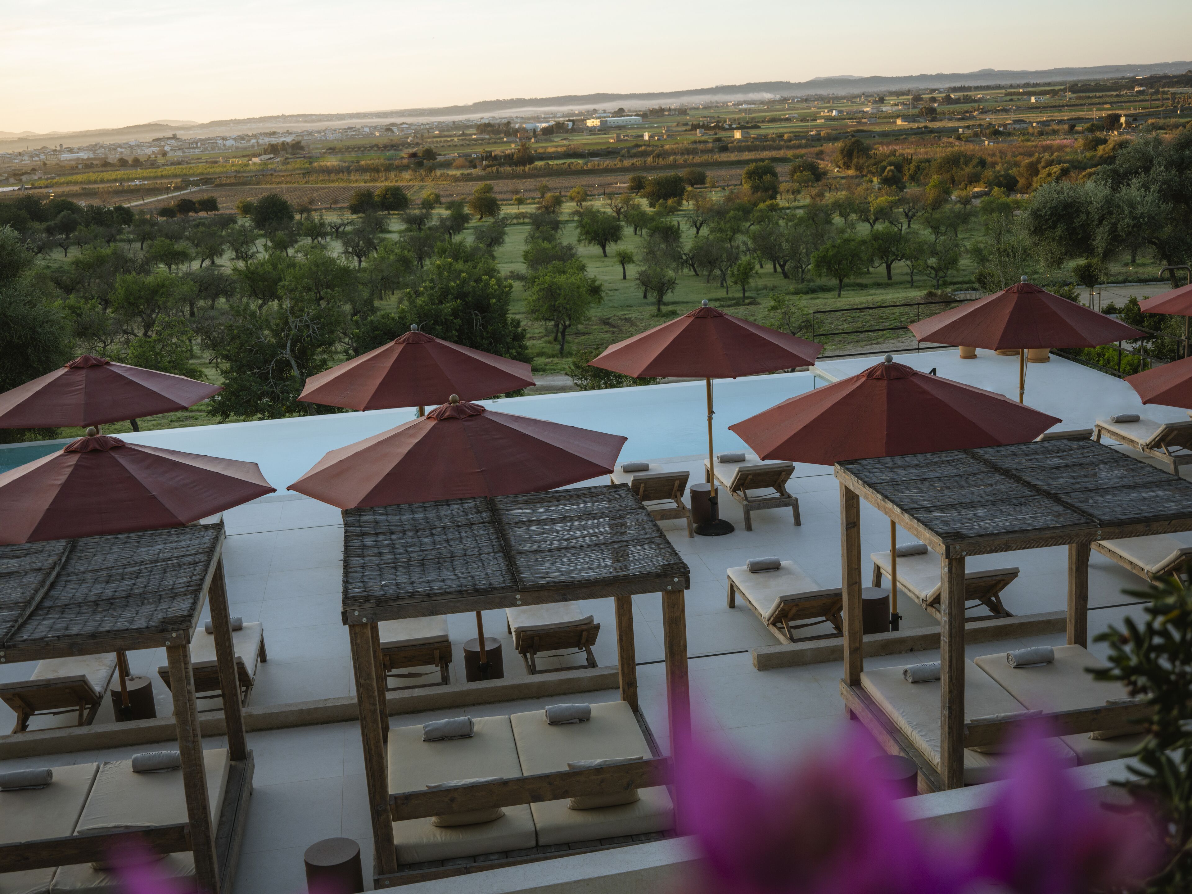 The Lodge Mallorca