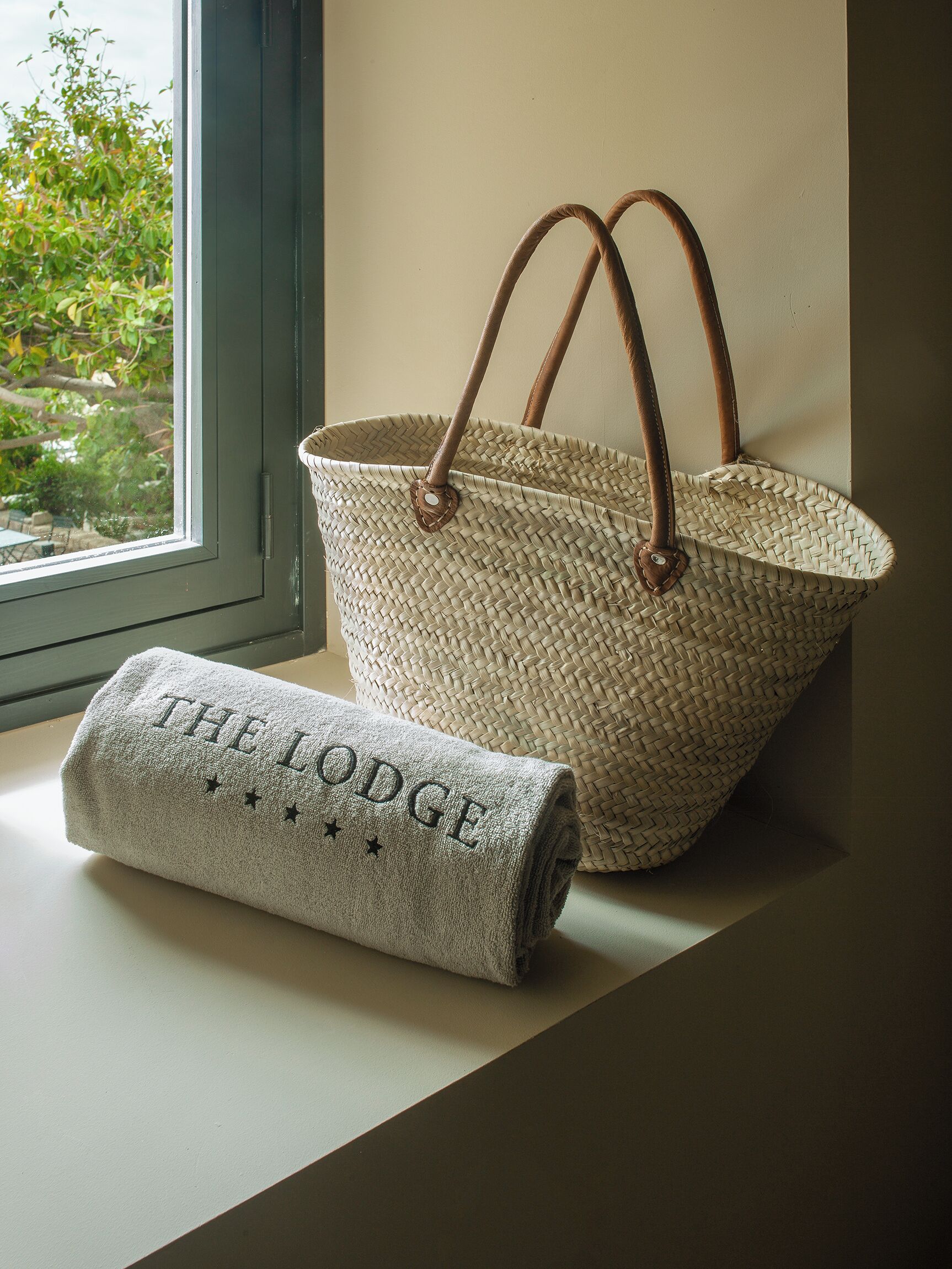 The Lodge Mallorca