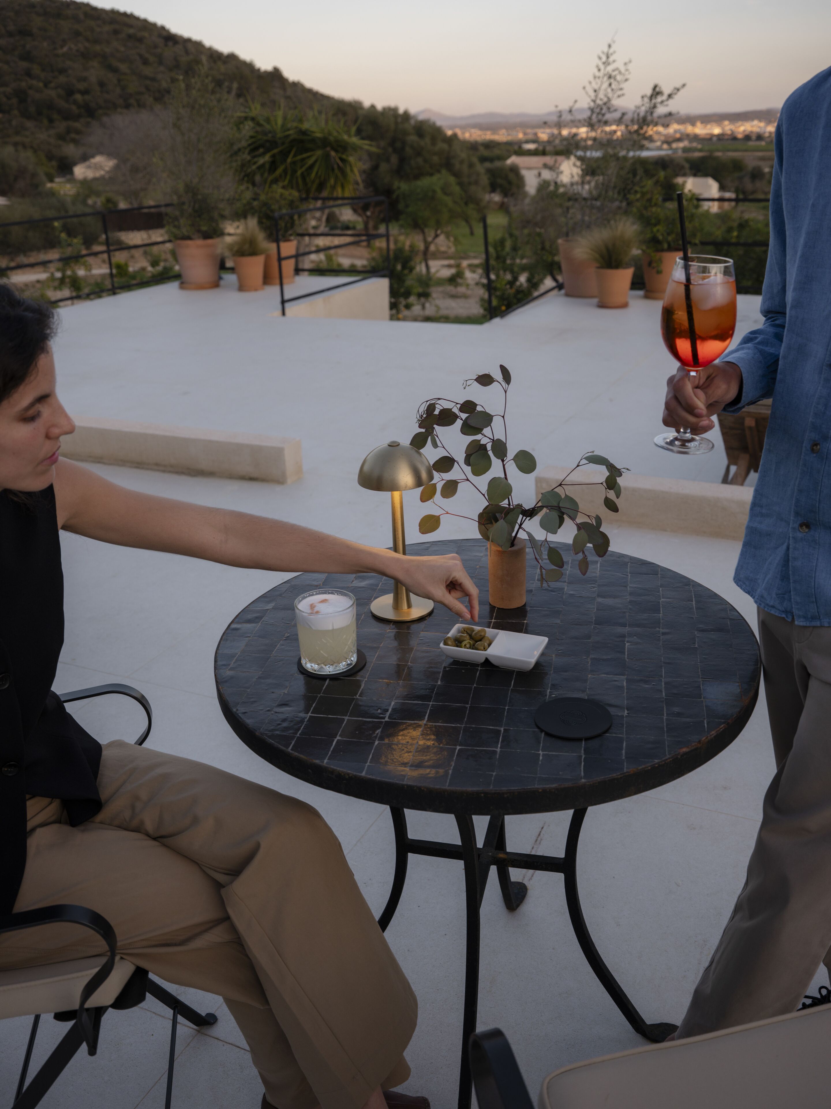 The Lodge Mallorca