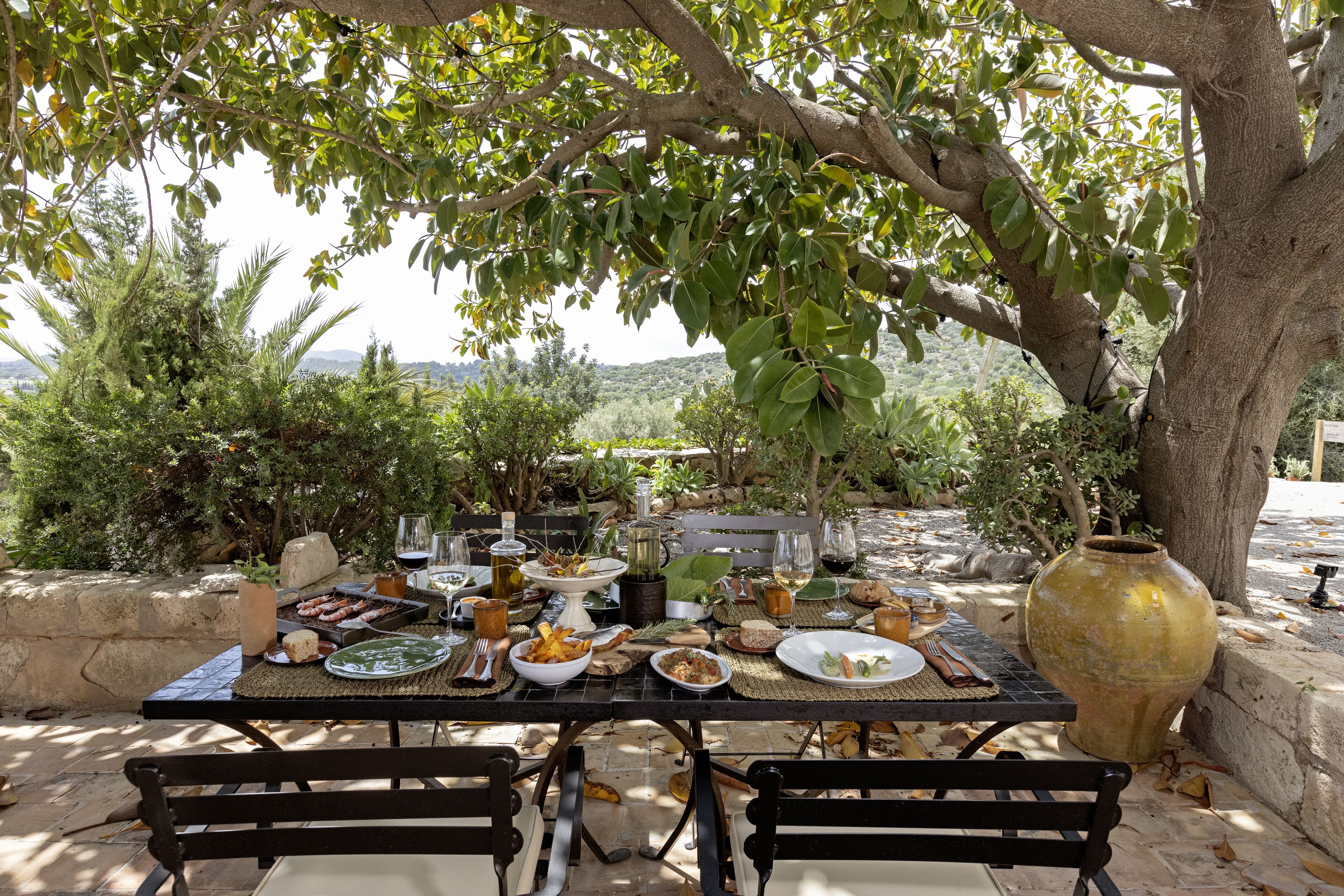 The Lodge Mallorca