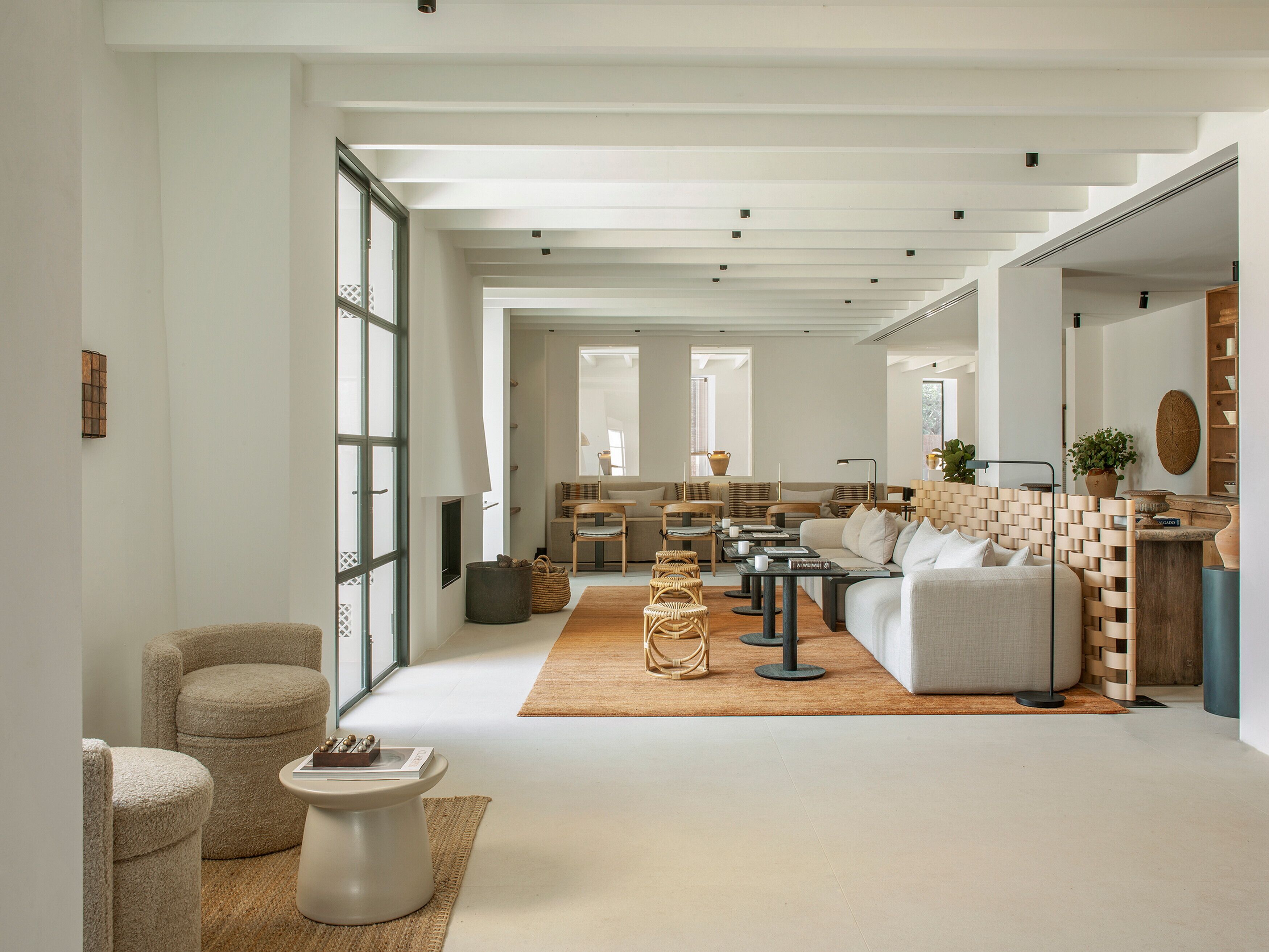 The Lodge Mallorca