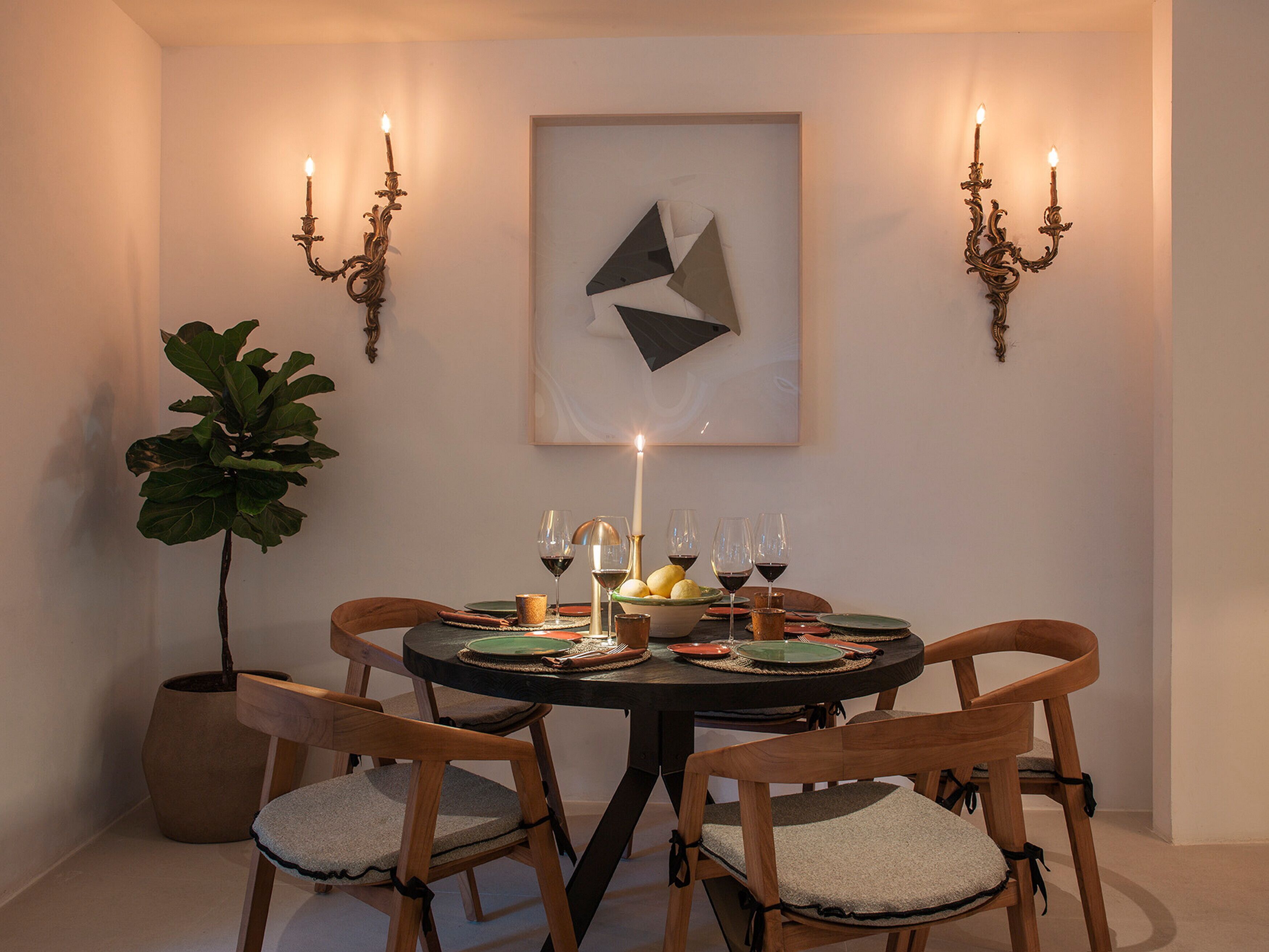 The Lodge Mallorca