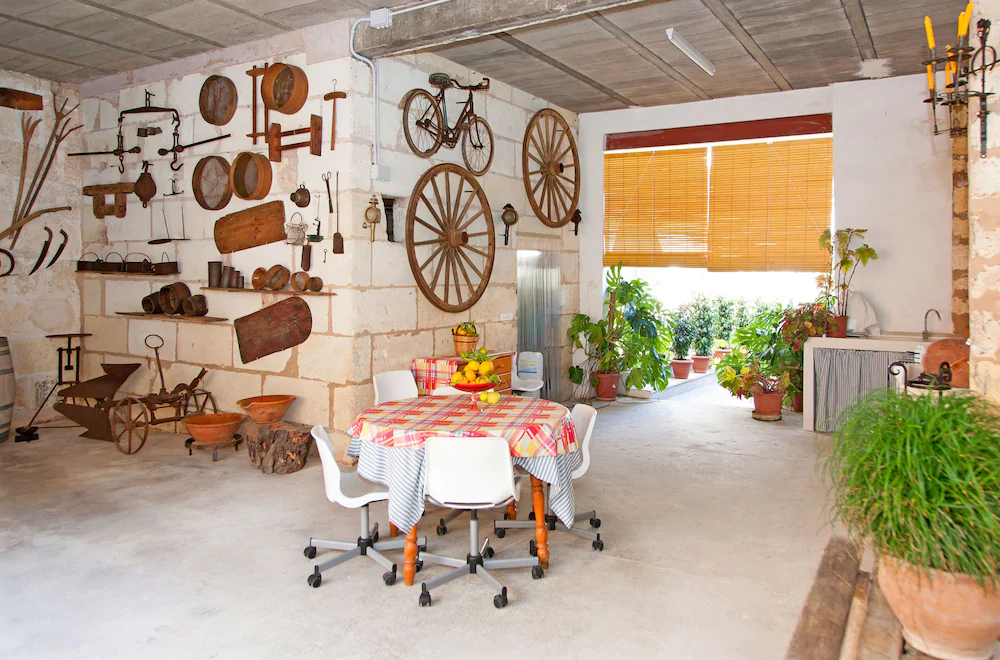 Townhouse Can Peret