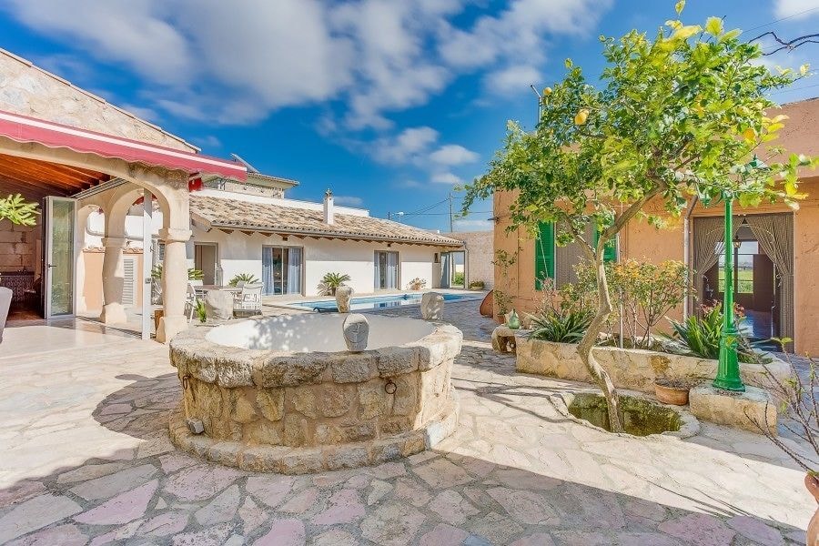 Villa Ca Na Pessina