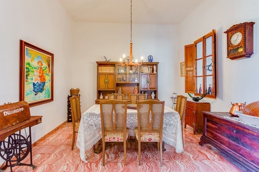 Villa Ca Na Pessina